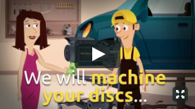 Pro-Cut BrakeSaver video