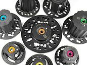 Struggling to cut bigger brake discs?