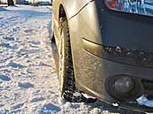 Winter Brake Service