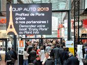 Pro-Cut have a successful show in Paris