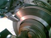 Part Exchange your Old Lathe and Upgrade